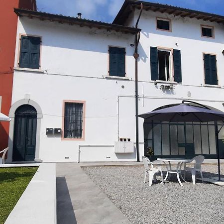 Country Esmera Desenzano del Garda Kültér fotó